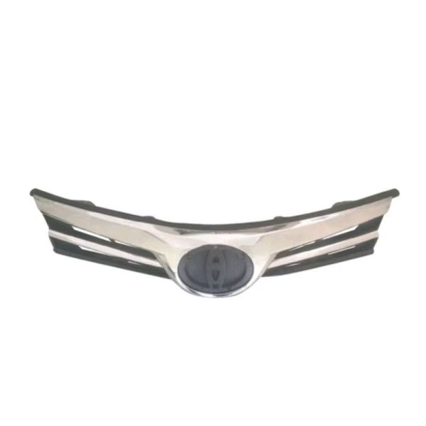 تصویر محصول جلو پنجره تویوتا لوین هیبرید 1.8 لیتر ساده سال 2024